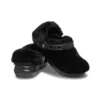 Sabots Classic Fur Sure Slip On « Black »