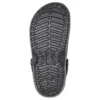 Sabots Classic Glitter Lined « Black »