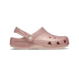 Sabots Classic Glitter « Pink »
