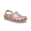 Sabots Classic Glitter « Pink »