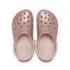 Sabots Classic Glitter « Pink »