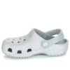 Sabots Classic Glitter « Silver »