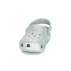 Sabots Classic Glitter « Silver »
