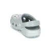 Sabots Classic Glitter « Silver »