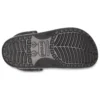 Sabots Classic Glitter « Silver Multi »