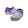Sabots Classic Glitter « Violet »