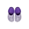 Sabots Classic Glitter « Violet »