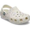 Sabots Classic Glow Paint Splatter pour enfants Sabots Classic Glow Paint Splatter pour enfants