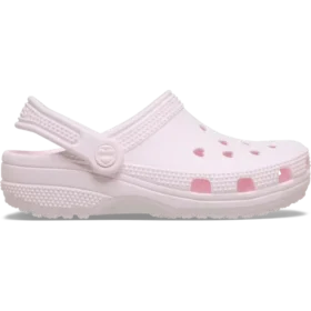 Sabots Classic Hearts Cut out pour enfants