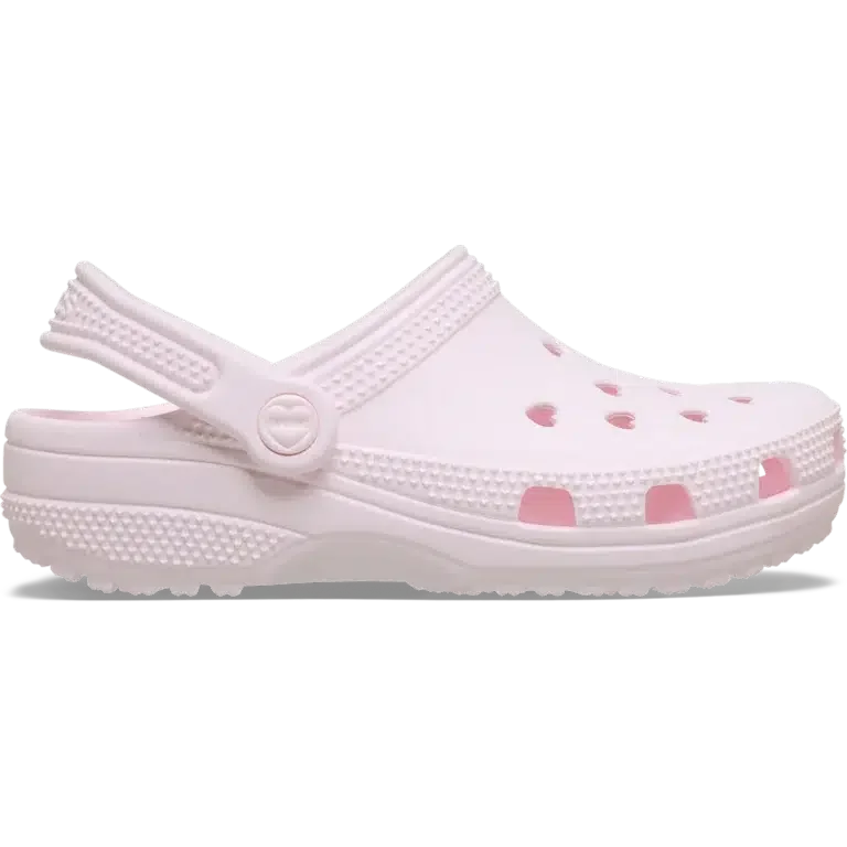 Sabots Classic Hearts Cut out pour enfants Sabots Classic Hearts Cut out pour enfants