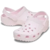 Sabots Classic Hearts Cut out pour enfants Sabots Classic Hearts Cut out pour enfants