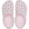 Sabots Classic Hearts Cut out pour enfants Sabots Classic Hearts Cut out pour enfants