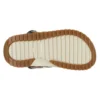 Sabots Classic Hiker Ikat « White Tan »