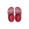 Sabots Classic Holiday Sweater « Rouge Blanc »