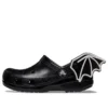Sabots Classic I Am Bat « Black White »