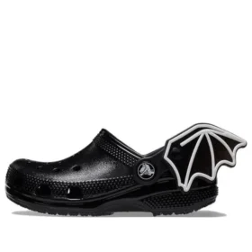 Sabots Classic I Am Bat « Black White »