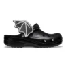 Sabots Classic I Am Bat « Black White »