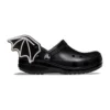 Sabots Classic I Am Bat « Black White »