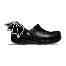 Sabots Classic I Am Bat « Black White »