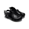 Sabots Classic I Am Bat « Black White »