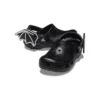 Sabots Classic I Am Bat « Black White »