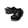Sabots Classic I Am Bat « Black White »