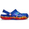 Sabots Classic I Am Dragon Lights pour enfants Sabots Classic I Am Dragon Lights pour enfants