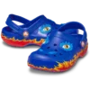 Sabots Classic I Am Dragon Lights pour enfants Sabots Classic I Am Dragon Lights pour enfants