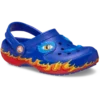 Sabots Classic I Am Dragon Lights pour enfants Sabots Classic I Am Dragon Lights pour enfants