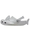 Sabots Classic I AM Shark « Gris »
