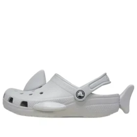 Sabots Classic I AM Shark « Gris »
