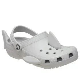 Sabots Classic I AM Shark « Gris »
