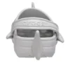 Sabots Classic I AM Shark « Gris »