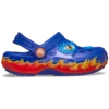 Sabots Classic Iam Dragon Lights pour tout-petits