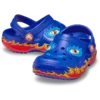 Sabots Classic Iam Dragon Lights pour tout-petits