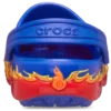 Sabots Classic Iam Dragon Lights pour tout-petits