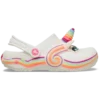 Sabots Classic Iam Unicorn Lights pour enfants Sabots Classic Iam Unicorn Lights pour enfants