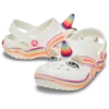 Sabots Classic Iam Unicorn Lights pour enfants Sabots Classic Iam Unicorn Lights pour enfants
