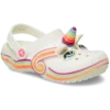Sabots Classic Iam Unicorn Lights pour enfants Sabots Classic Iam Unicorn Lights pour enfants