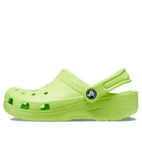 Sabots Classic Limeade « Lime Green »