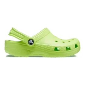 Sabots Classic Limeade « Lime Green »