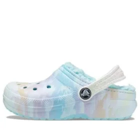 Sabots Classic Lined Out of This World « Multi-Color »