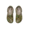Sabots Classic « Marble Green »