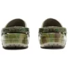 Sabots Classic « Marble Green »