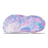 Sabots Classic Marbled « Blue Purple Pink »