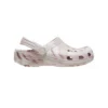 Sabots Classic Marbled « White Pink »