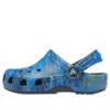 Sabots Classic Mossy Oak Coastal « Blue »