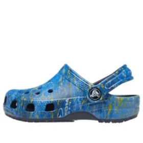 Sabots Classic Mossy Oak Coastal « Blue »