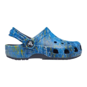 Sabots Classic Mossy Oak Coastal « Blue »