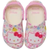 Sabots Classic Pastel Hello Kitty® et ses amis pour tout-petits Sabots Classic Pastel Hello Kitty® et ses amis pour tout-petits